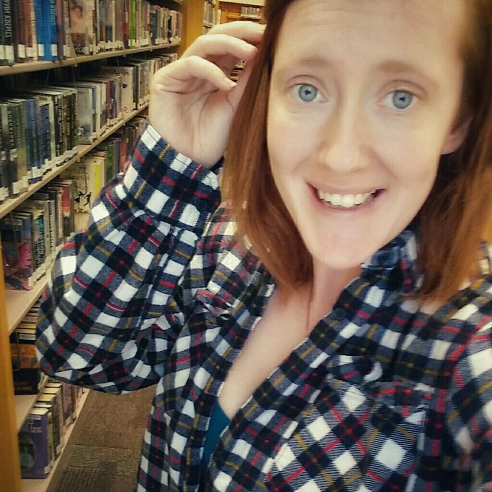 Meet your Posher, Jenna